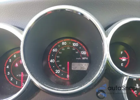 2006 Pontiac Vibe z USA, uszkodzony, nr VIN 5Y2SL65846Z464740